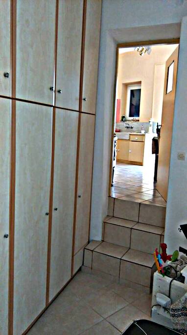 Closets for every need