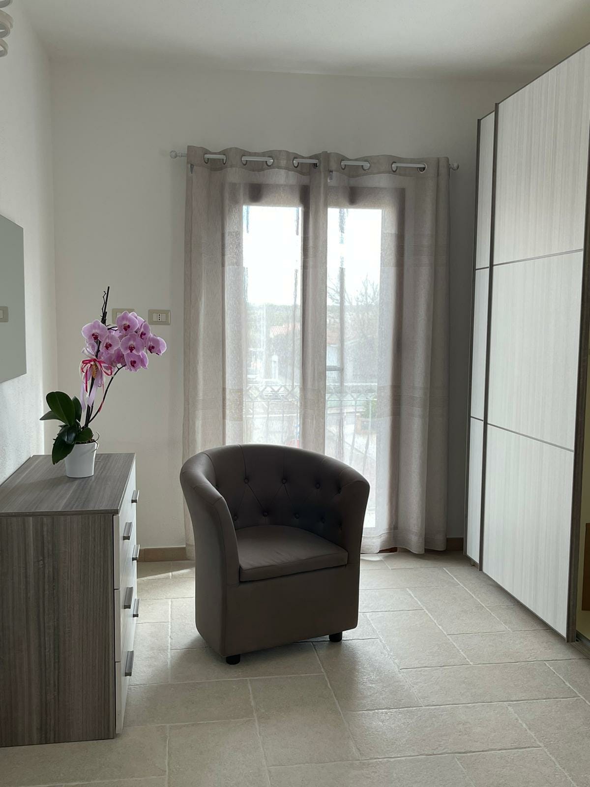 Annonce Airbnb populaire: apartment, Daniela à Santa Teresa Gallura