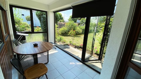 OUTLET HOLIDAY HOME Apartment with terrace Central