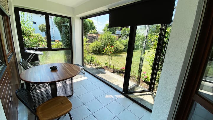 OUTLET HOLIDAY HOME Apartment with terrace Central