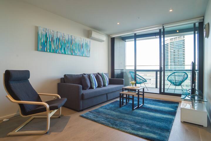 2 Bedroom Apartment Sea Views gallery image 5