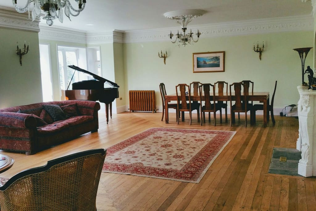 Drawing Room