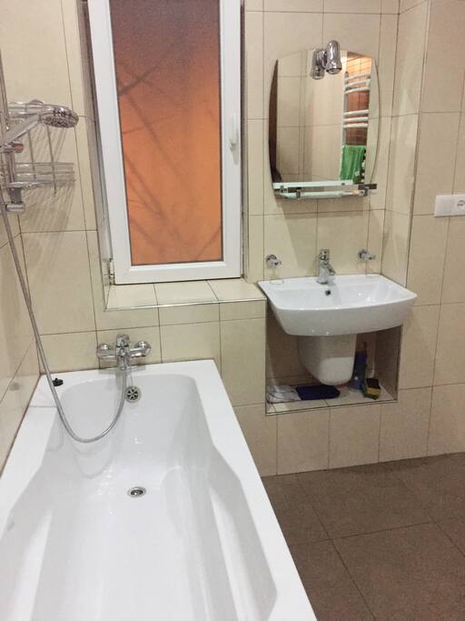 bBathroom
