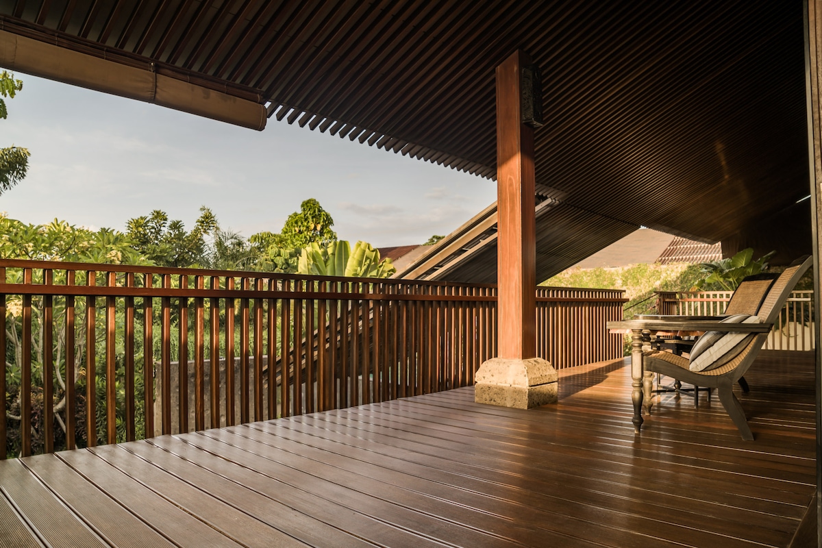 Ametis Grand Villa · Villa in Canggu - 3BR Luxury Villa