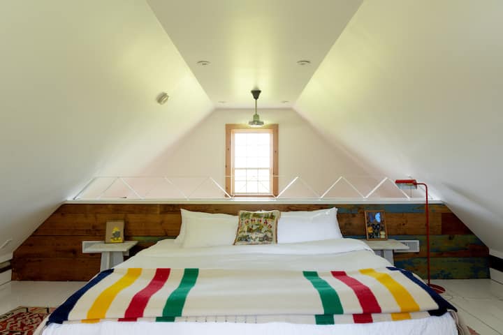 Спална соба 2