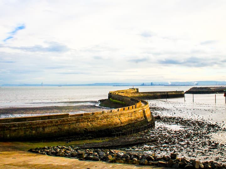 Stunning Ground Floor Apartment Apartments for Rent in Hartlepool