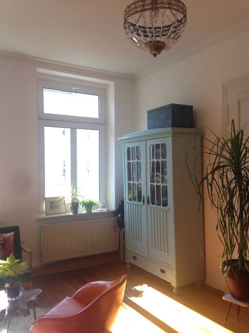 Einzelzimmer - Single room
