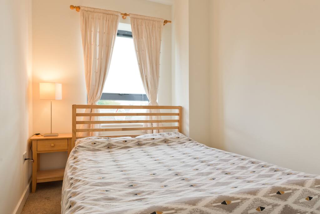 Your Bedroom