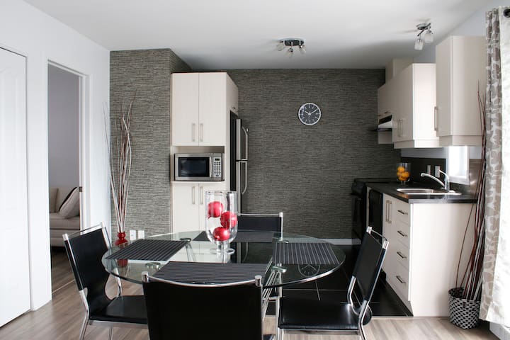 Bienvenue chez Cath et Jeff