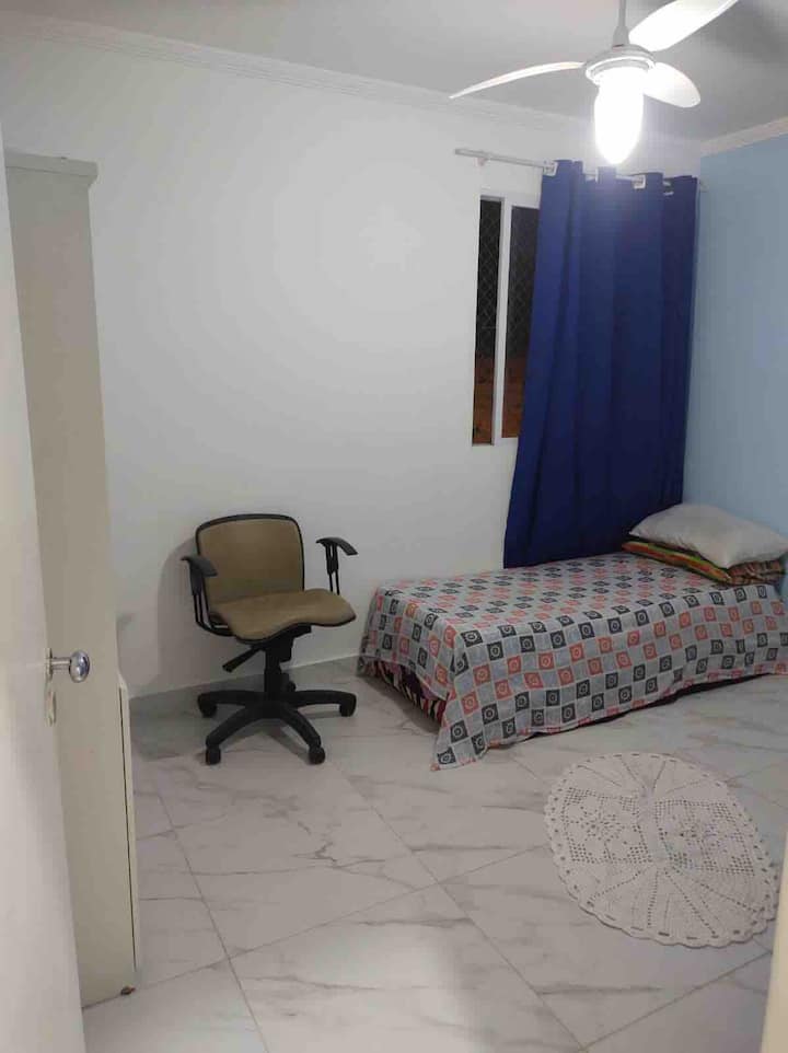 საძინებელი