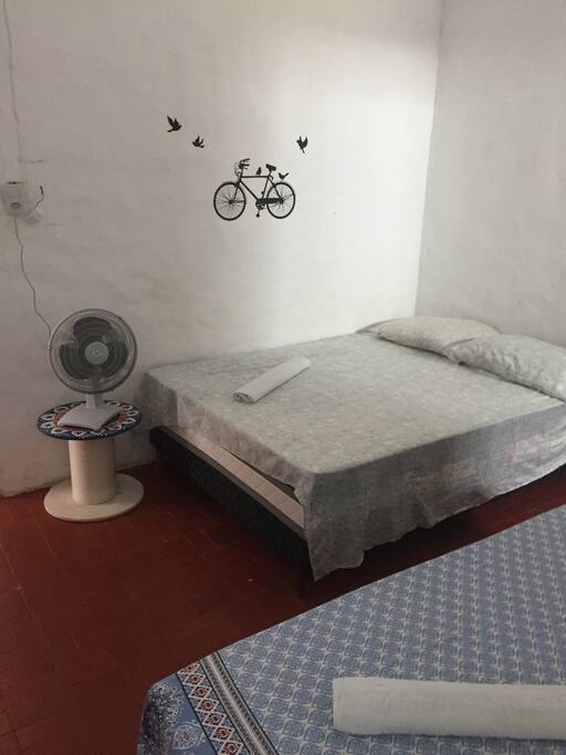 Cama de Casal