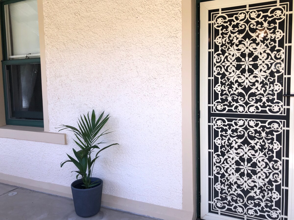 ‘Allawah’ 3 bedroom house in the heart of Tanunda.