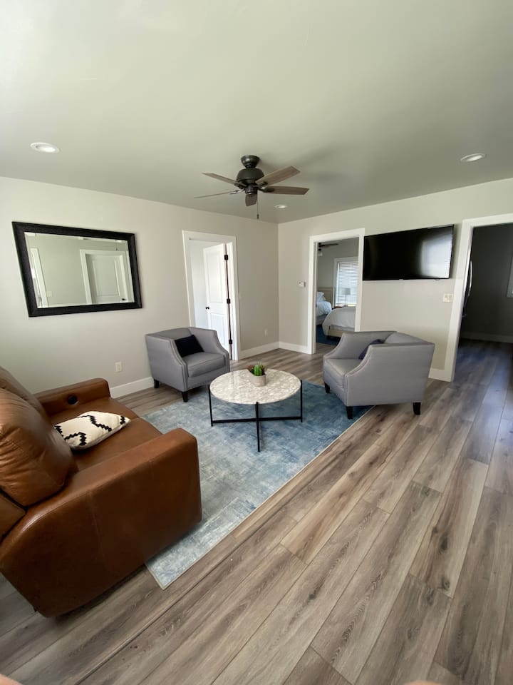 Home Away From Home In Yuma, Co - Yuma, CO