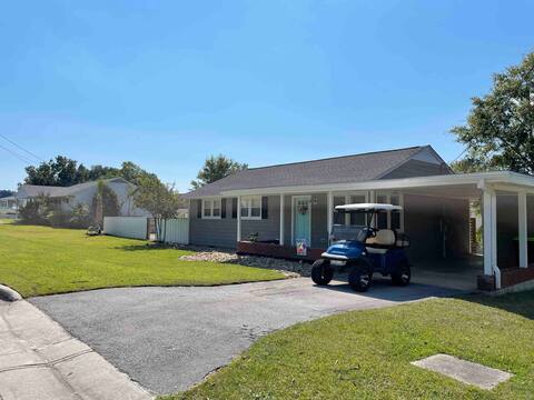 Boro Bungalow