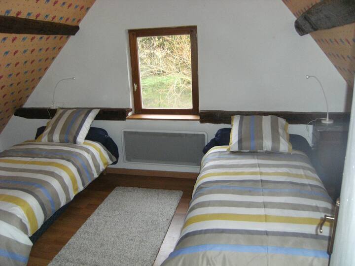 Second Chambre Etage