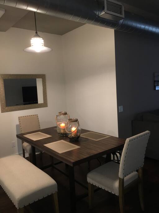 Dinning table