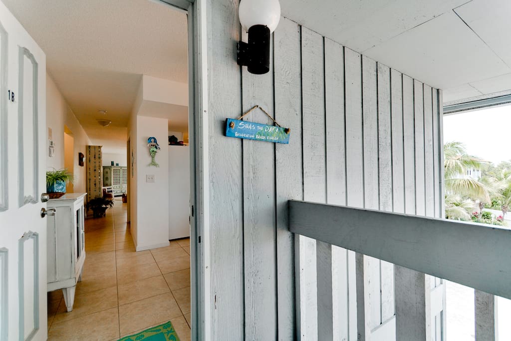 Welcome to Baywatch Bungalow!