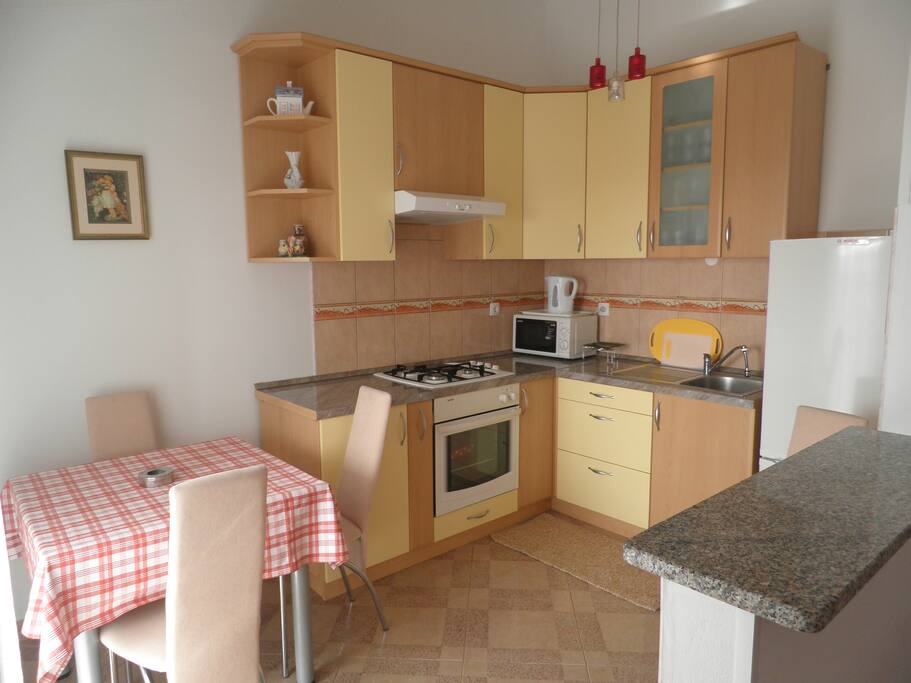 Cucina