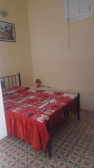 habitacion/room 2