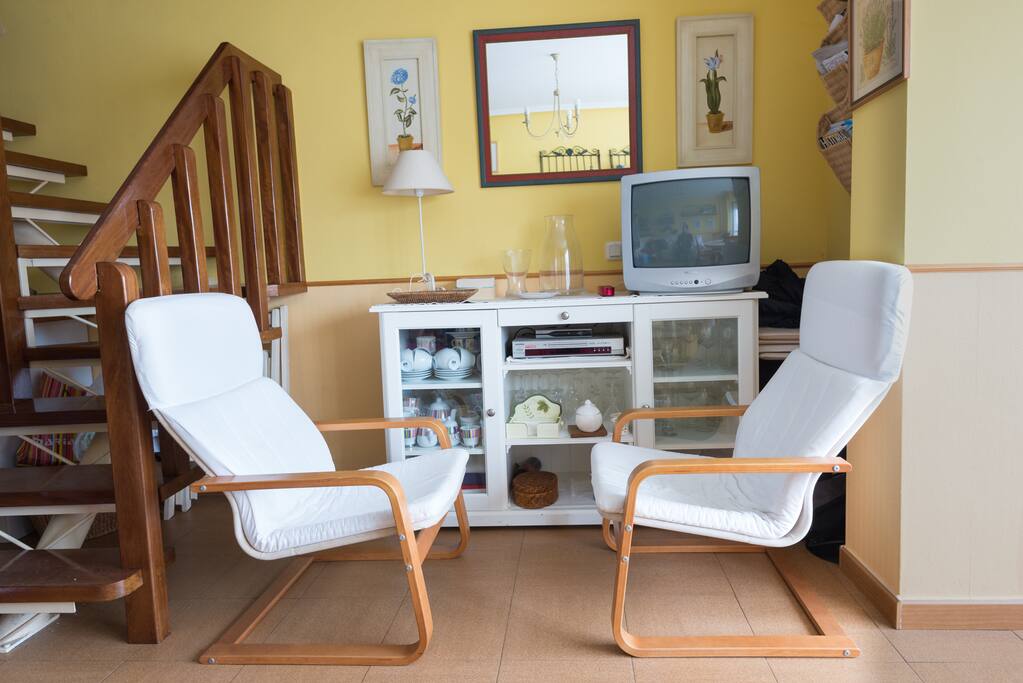 Salón-comedor