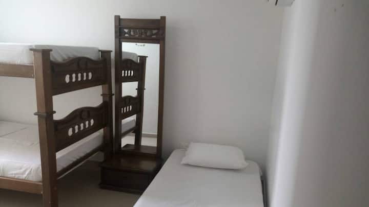 მე-2 ოთახი