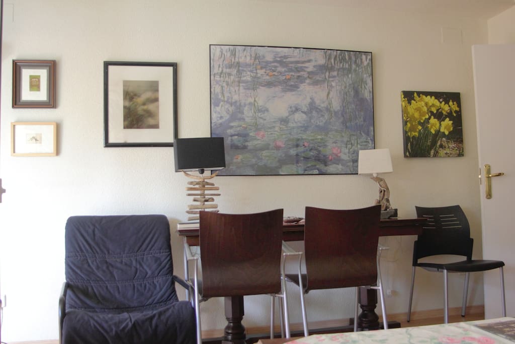 Salón 2