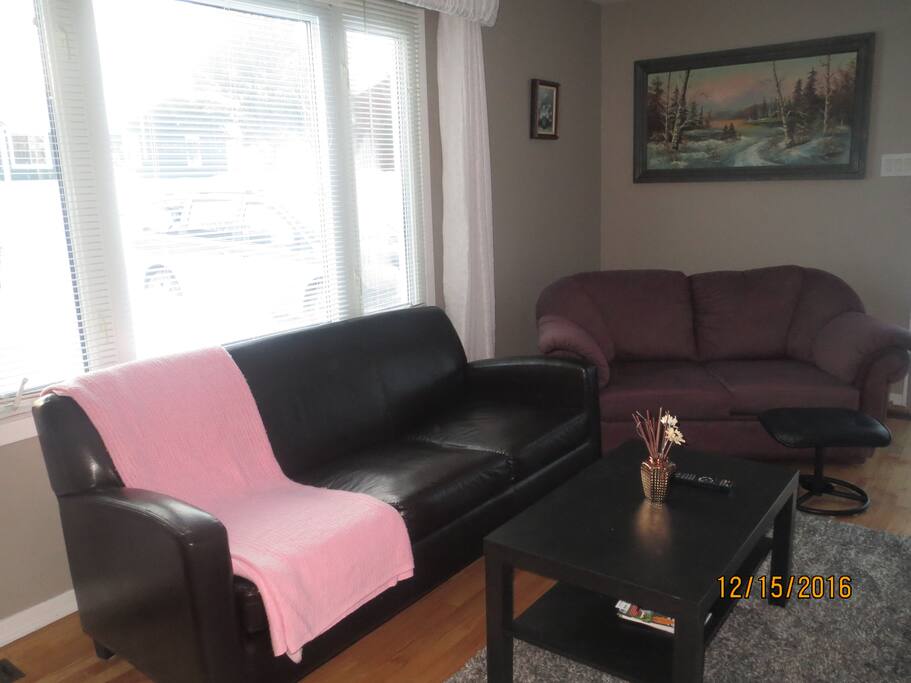 Le salon