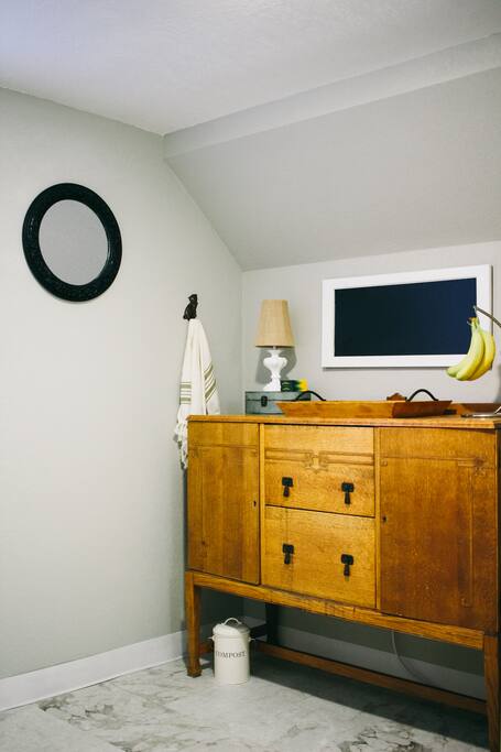 Kitchenette