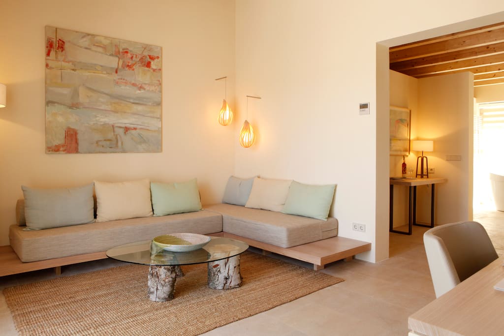 Salón