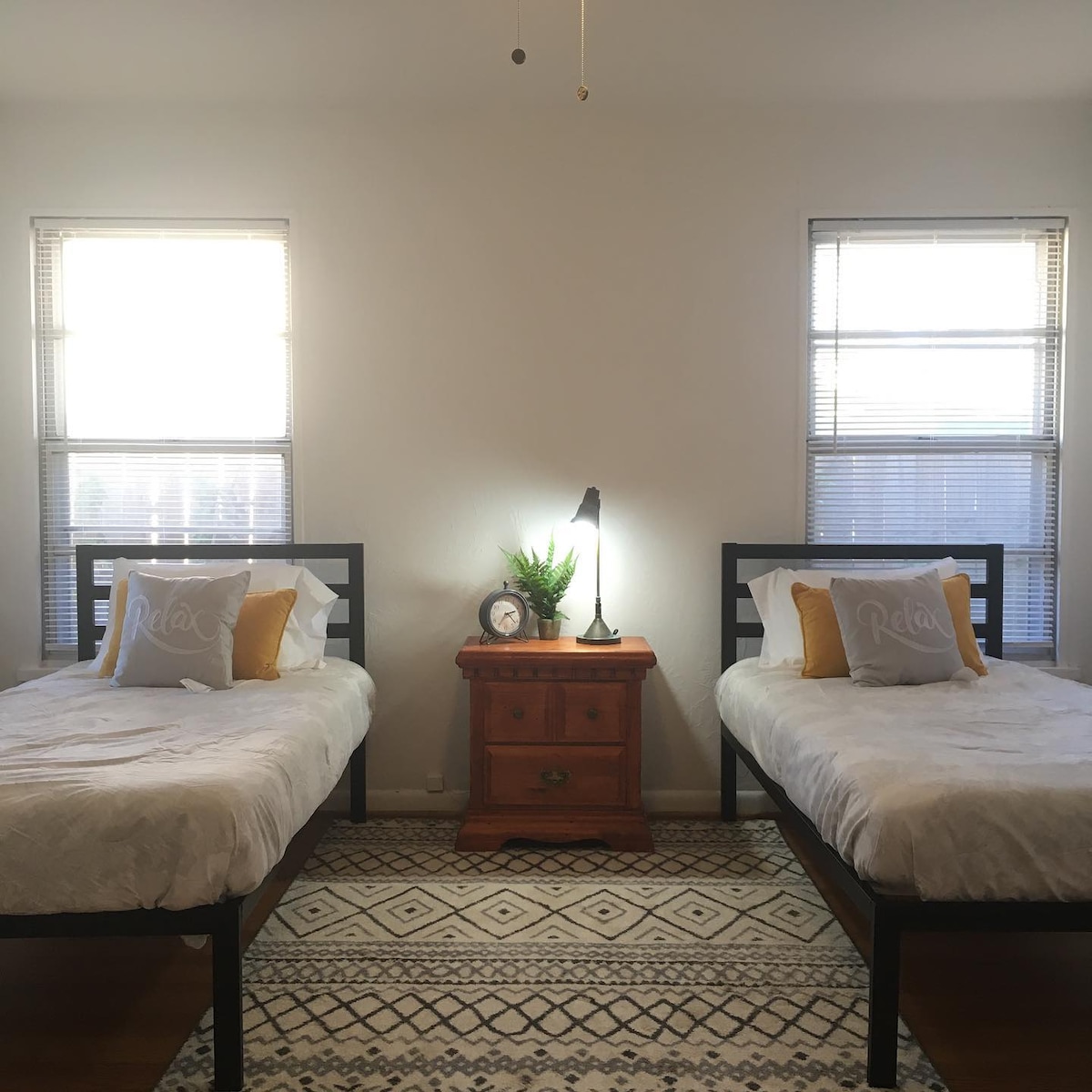 Втора спалня