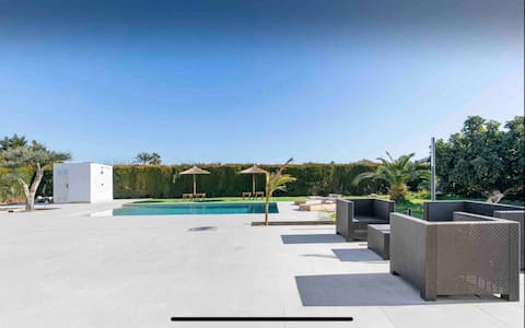 Apartamento en Kelapa Mediterranean Village