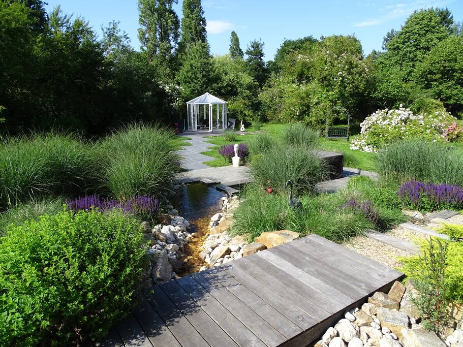 notre jardin évolue