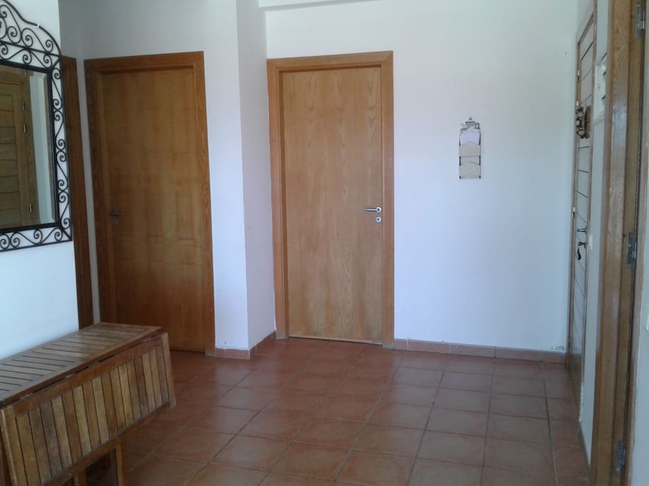 Appartement - Hall