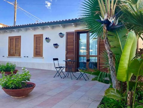 Dune Home, beach house with two bedrooms