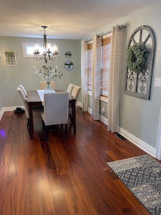 Tonawanda 2 Bed 2 Bath House, photo 11 of 30