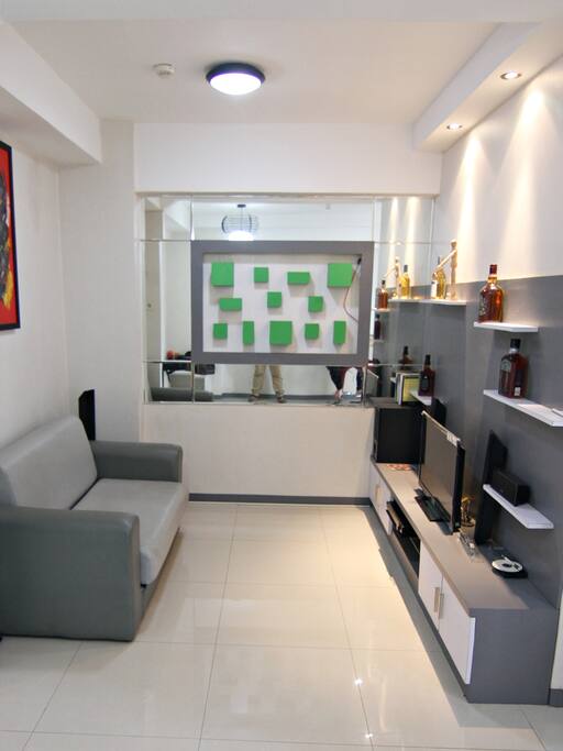 Living Room Area (2)