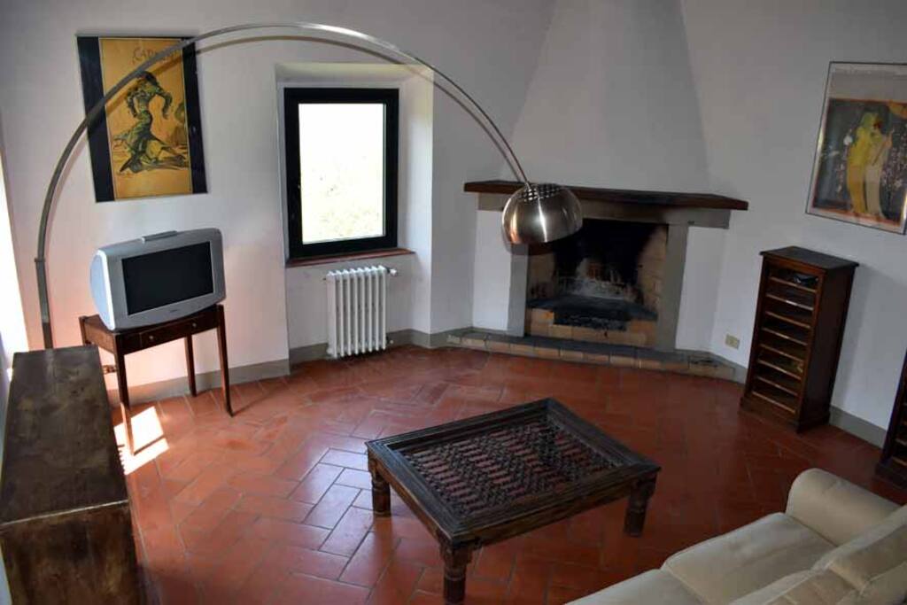 SOGGIORNO