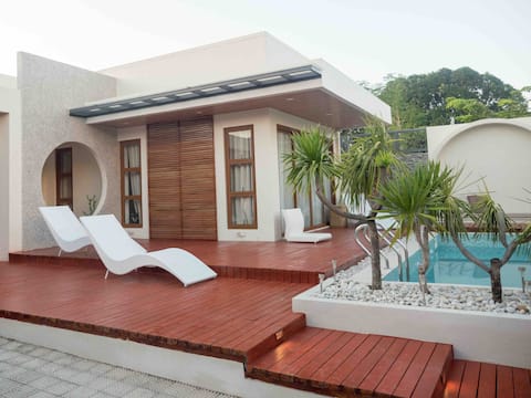 Villa Kaiyo La Union