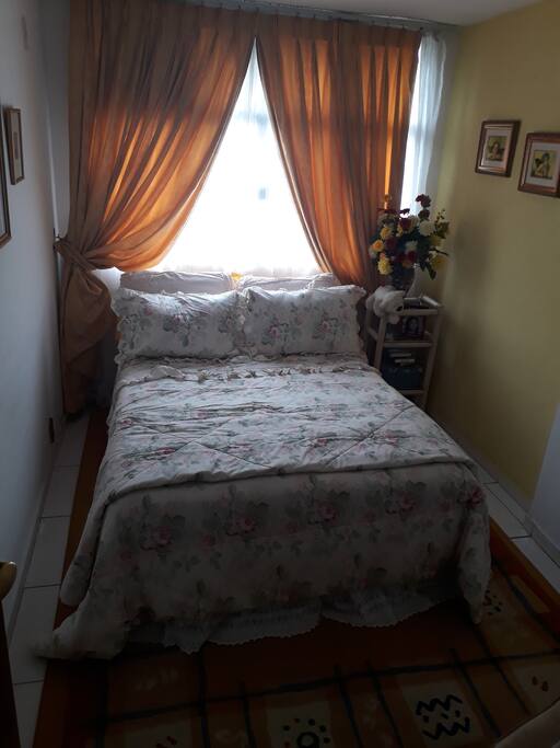Quarto de Casal