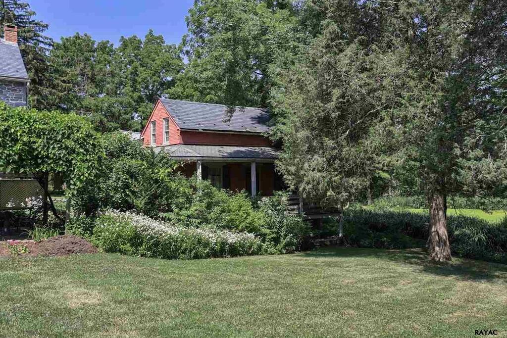 Wineberry Farms Guesthouse