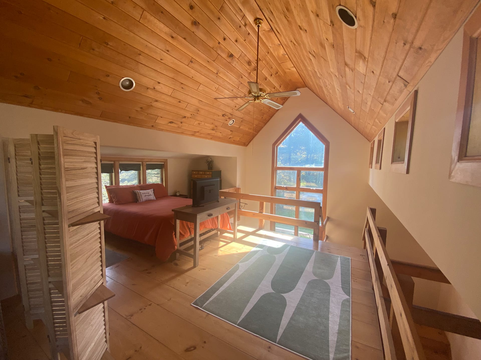 Windham / Hunter Ski Loft