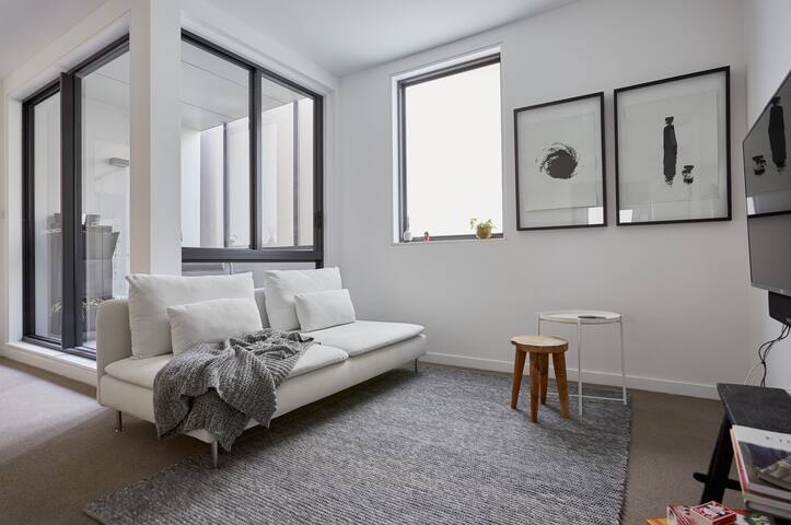 Airbnb Newcastle Ferienwohnungen Unterkunfte New