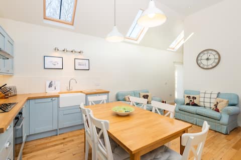 Balass House Stables Cottage Nr St Andrews