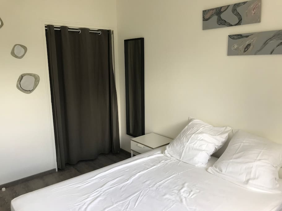 Chambre 3