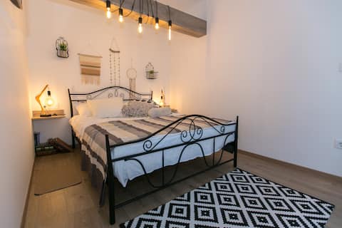 Successful Airbnb property: Apartment Del Molo V in Mjesni Odbor Luka