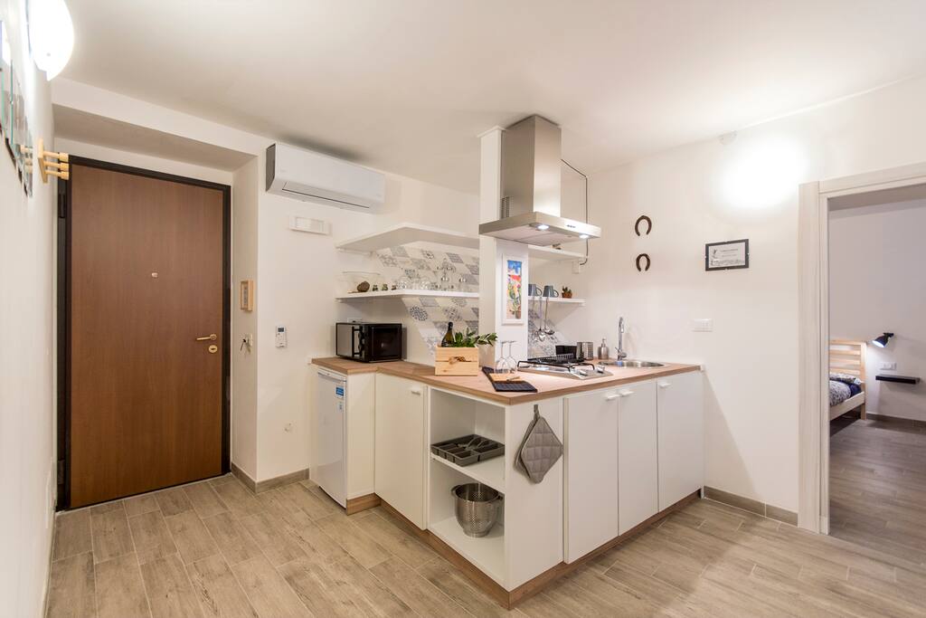 Cucina