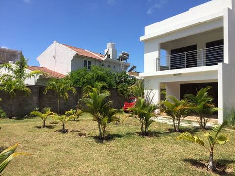 Domarjana Holidays Quiet Spacious close to beach