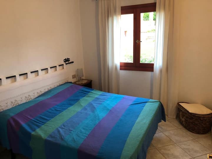 غرفة النوم 1