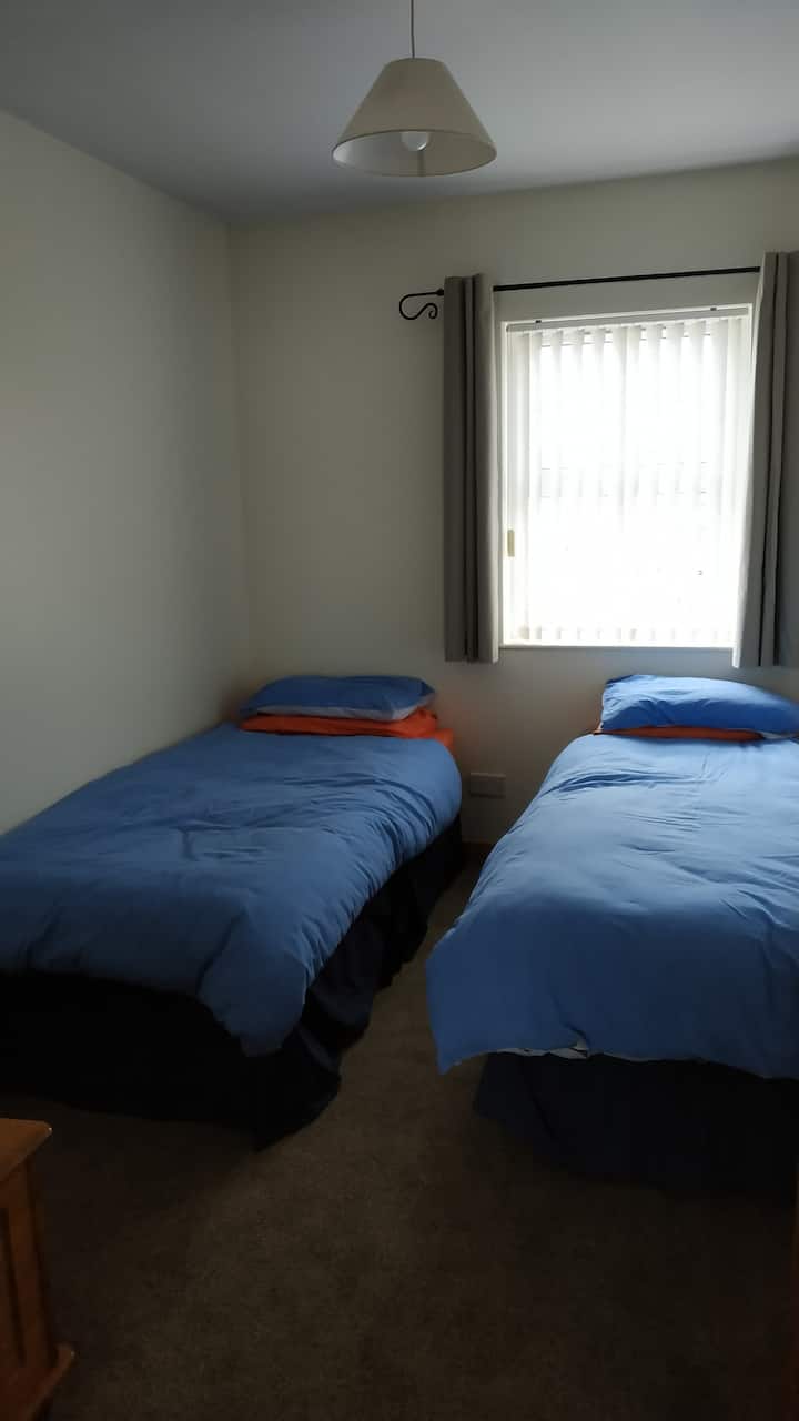 Dormitorio 3