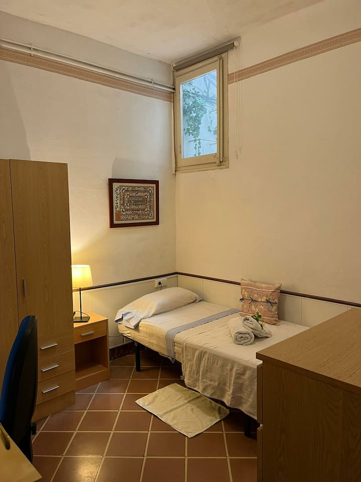 Chambre 3
